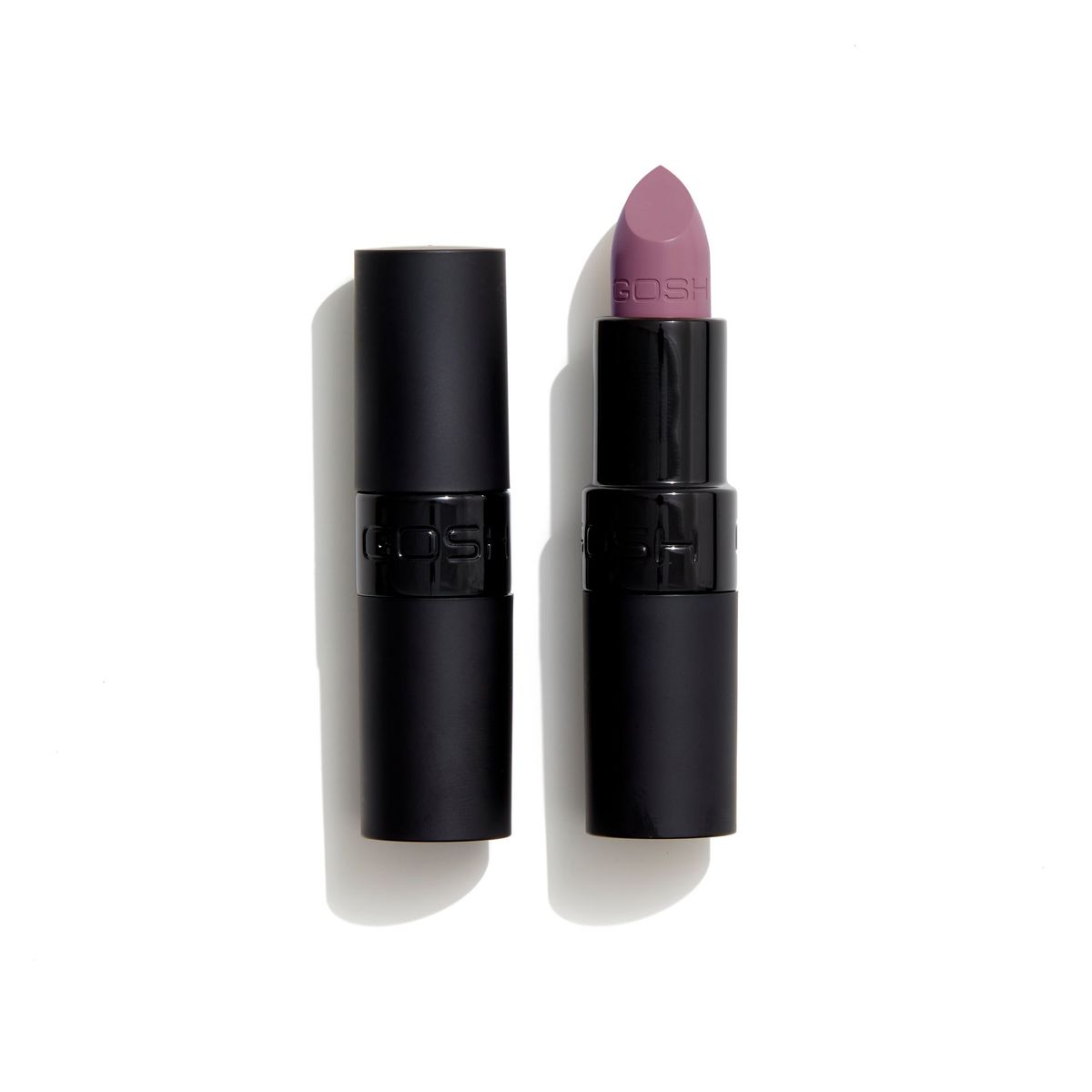 Velvet Touch Matt Lipstick - 022 Matt Orchid