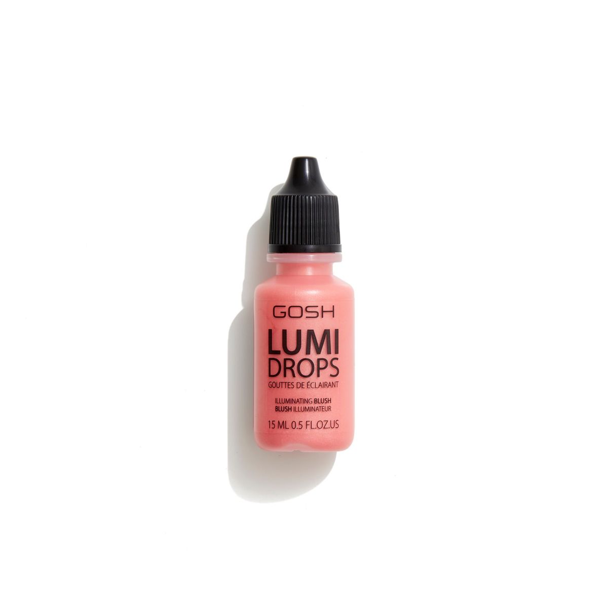 Lumi Drops - 010 Coral Blush