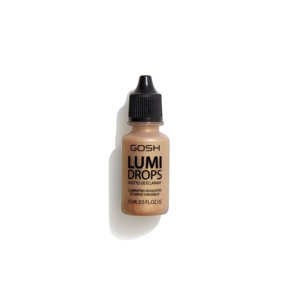 Lumi Drops - 014 Gold