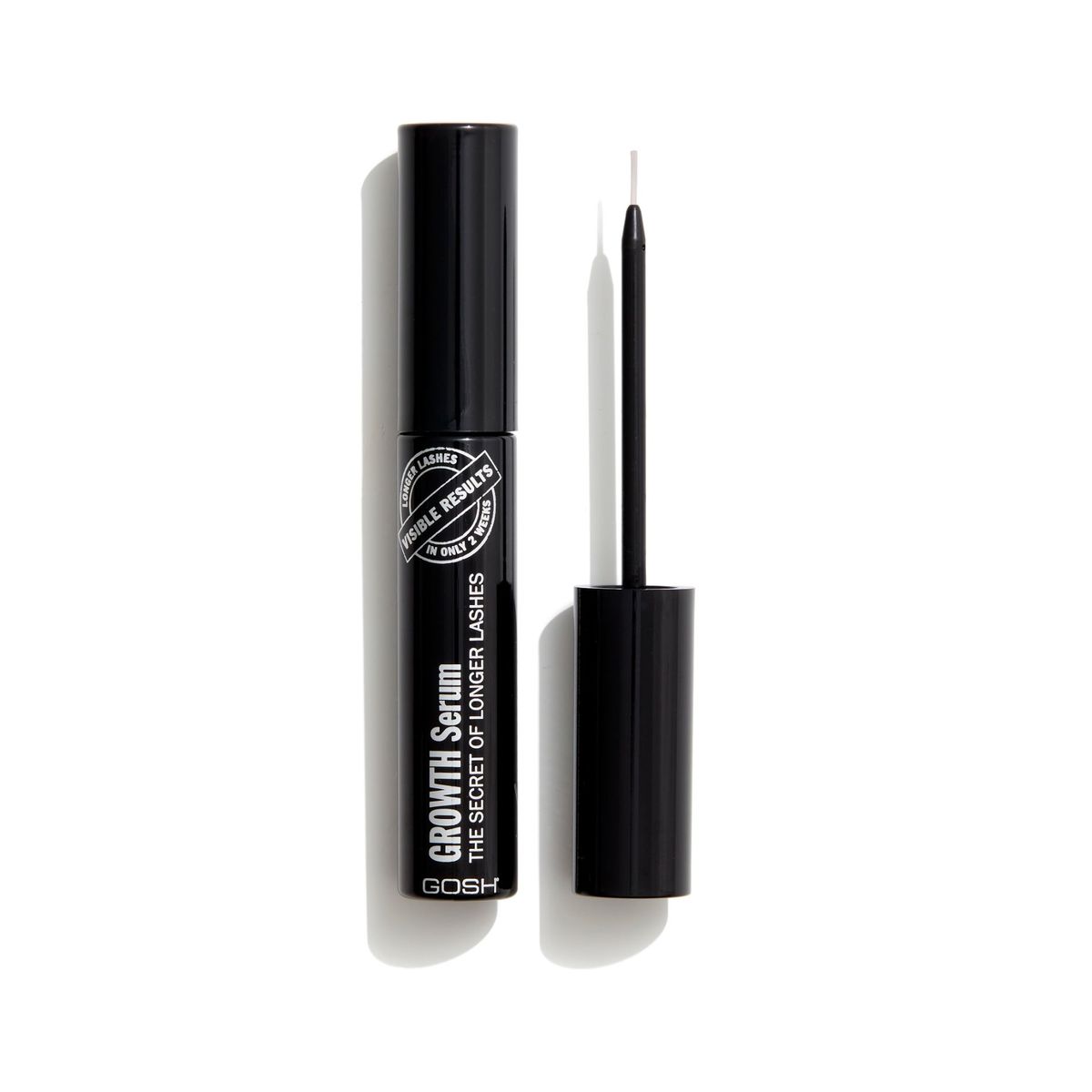 Growth Serum - The secret of longer lashes