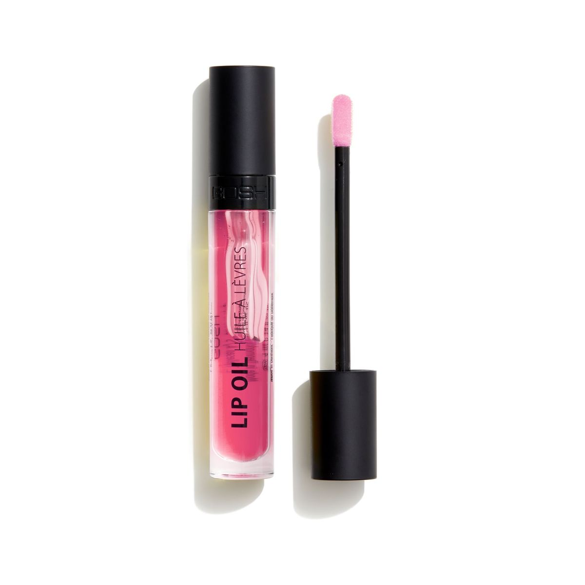 Lip Oil - 005 Cherry Blossom