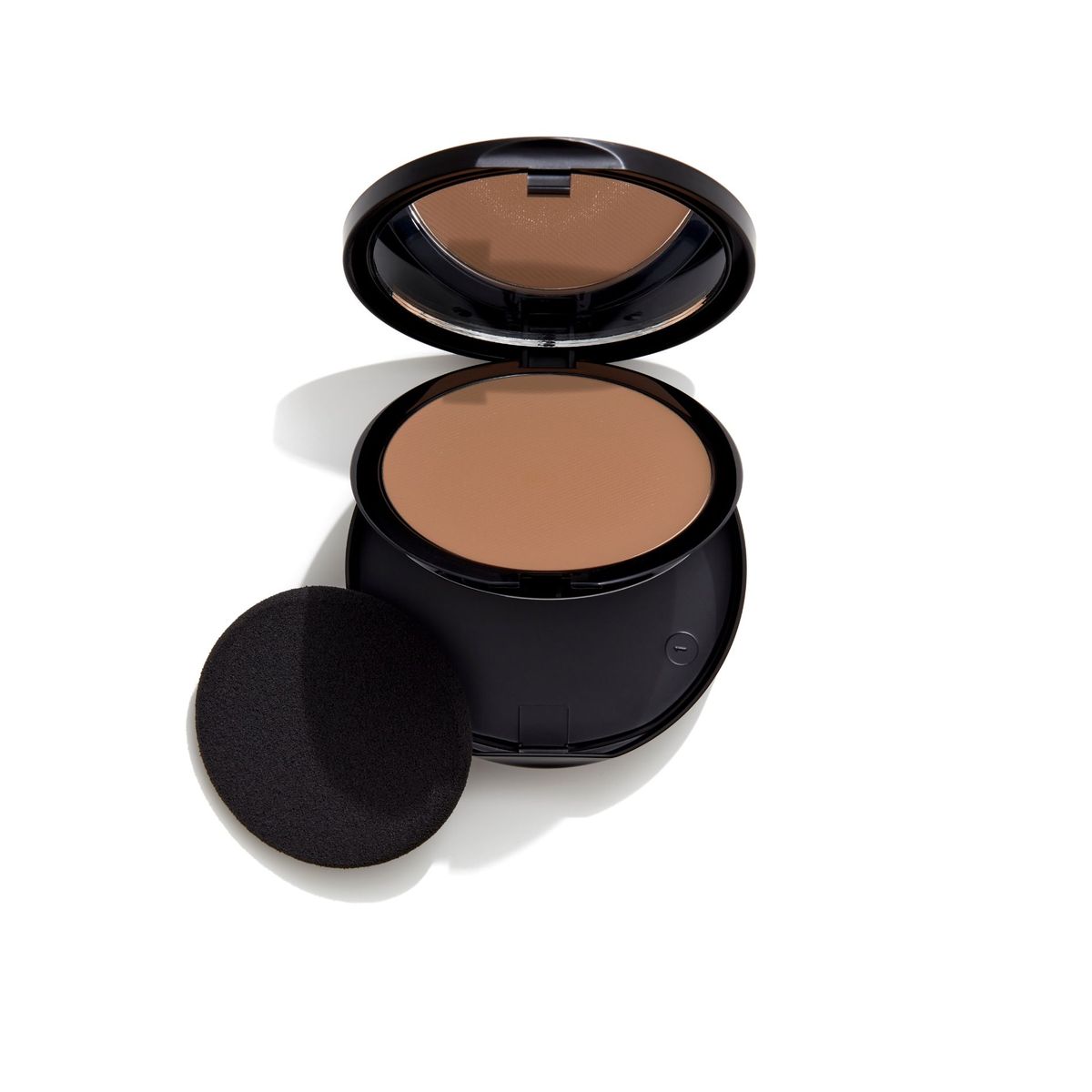 Foundation Plus+ Creamy Compact - 008 Golden