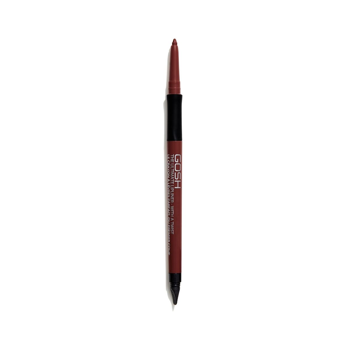 The Ultimate Lipliner - With A Twist - 005 Chestnut