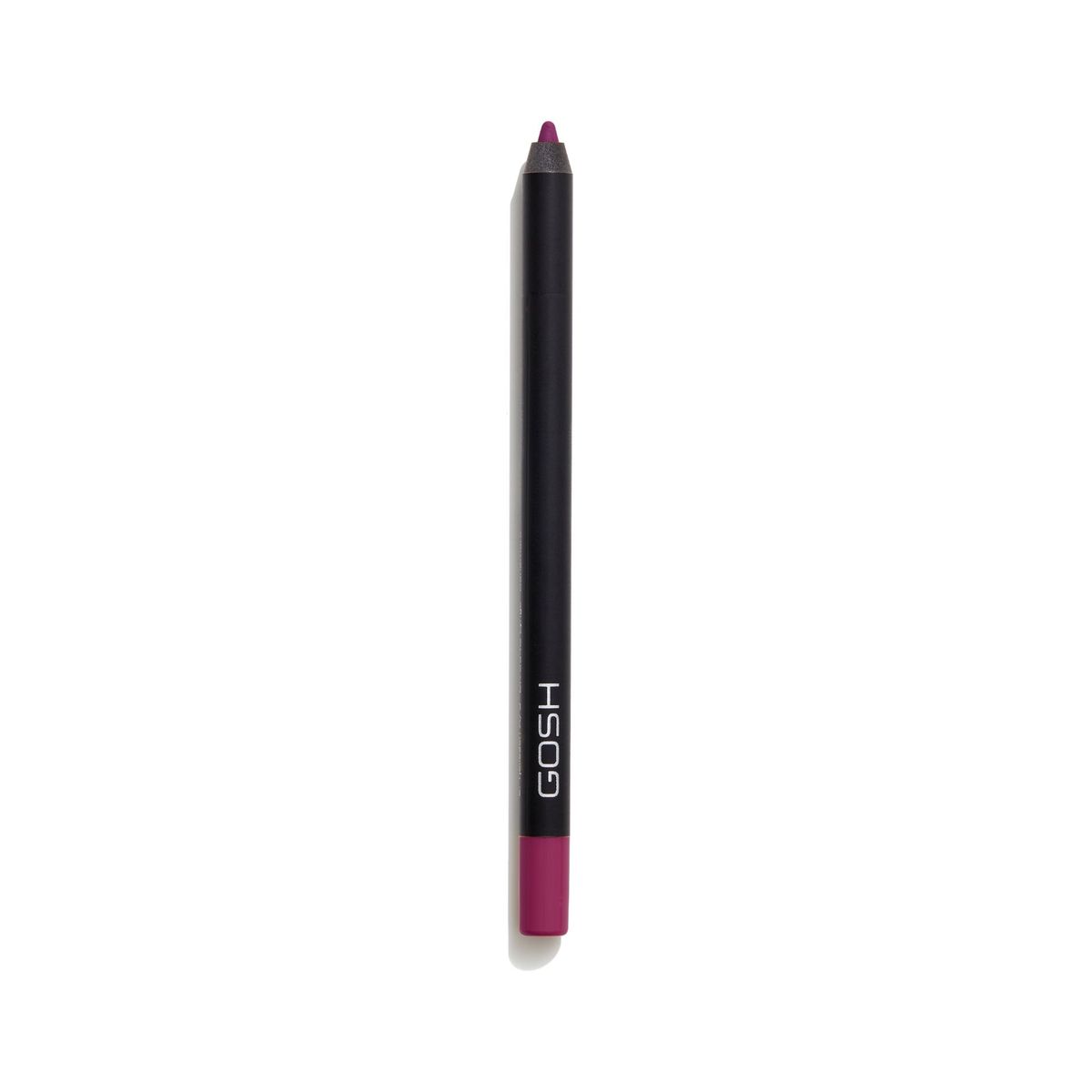 Velvet Touch Lipliner Waterproof - 014 Berry Me