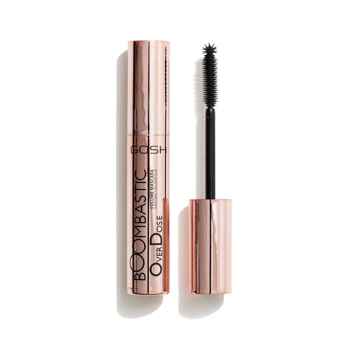 Boombastic Overdose Mascara