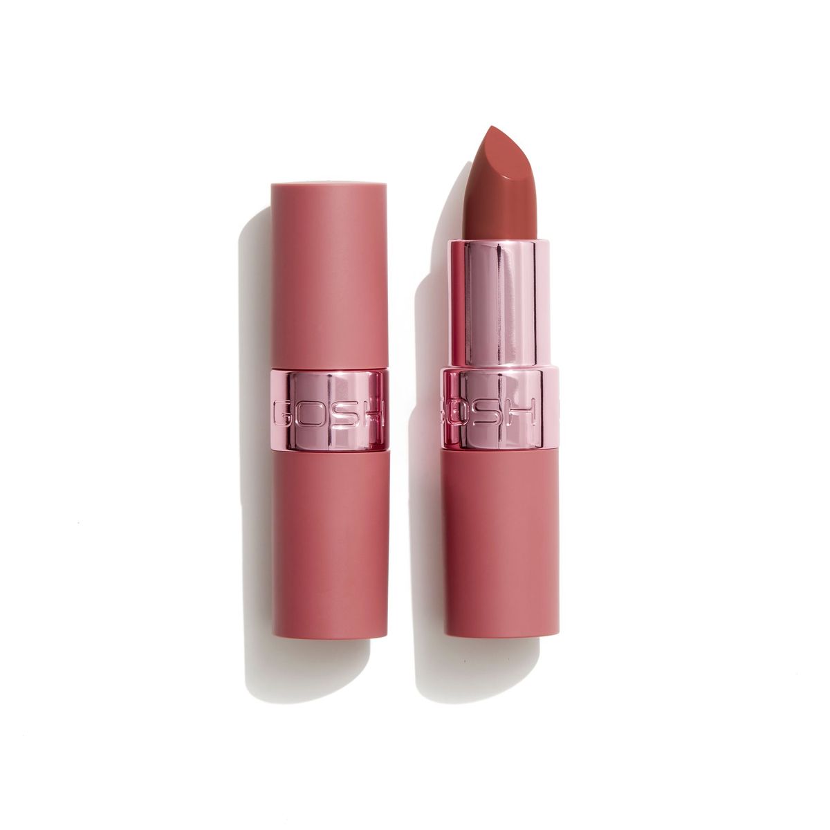 Luxury Rose Lips - 003 Adore