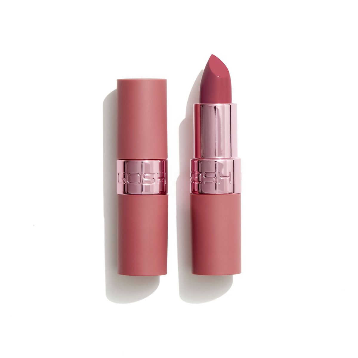 Luxury Rose Lips - 004 Enjoy