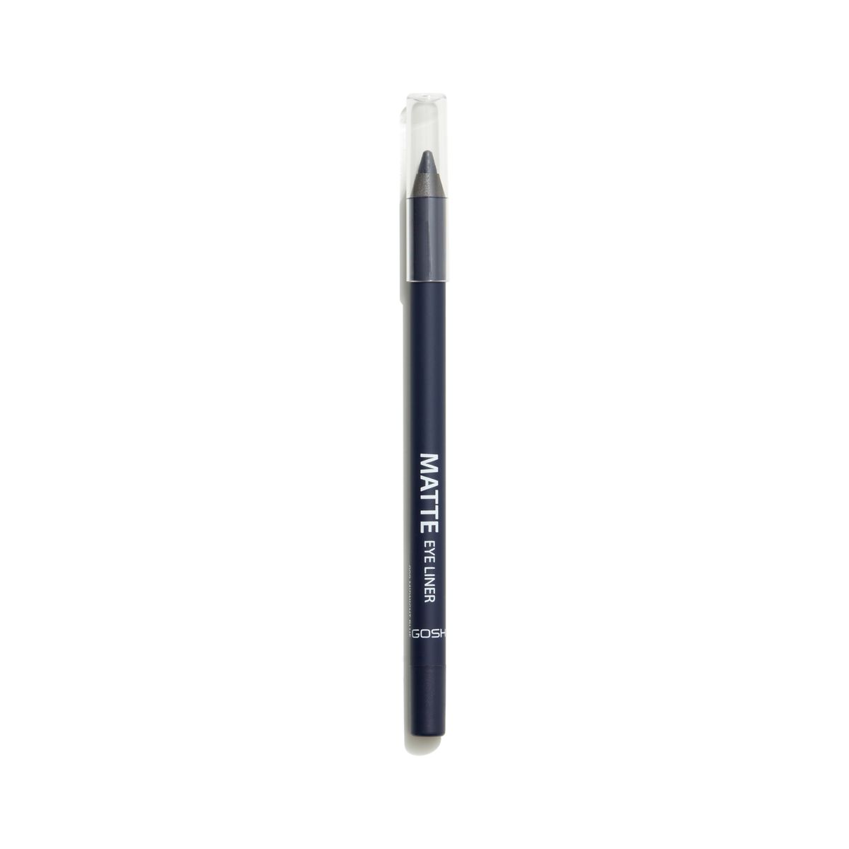 Matte Eye Liner - 009 Midnight Blue