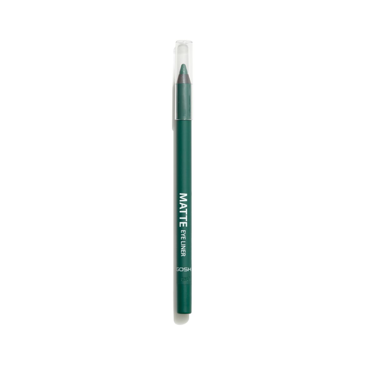 Matte Eye Liner - 012 Forest Green