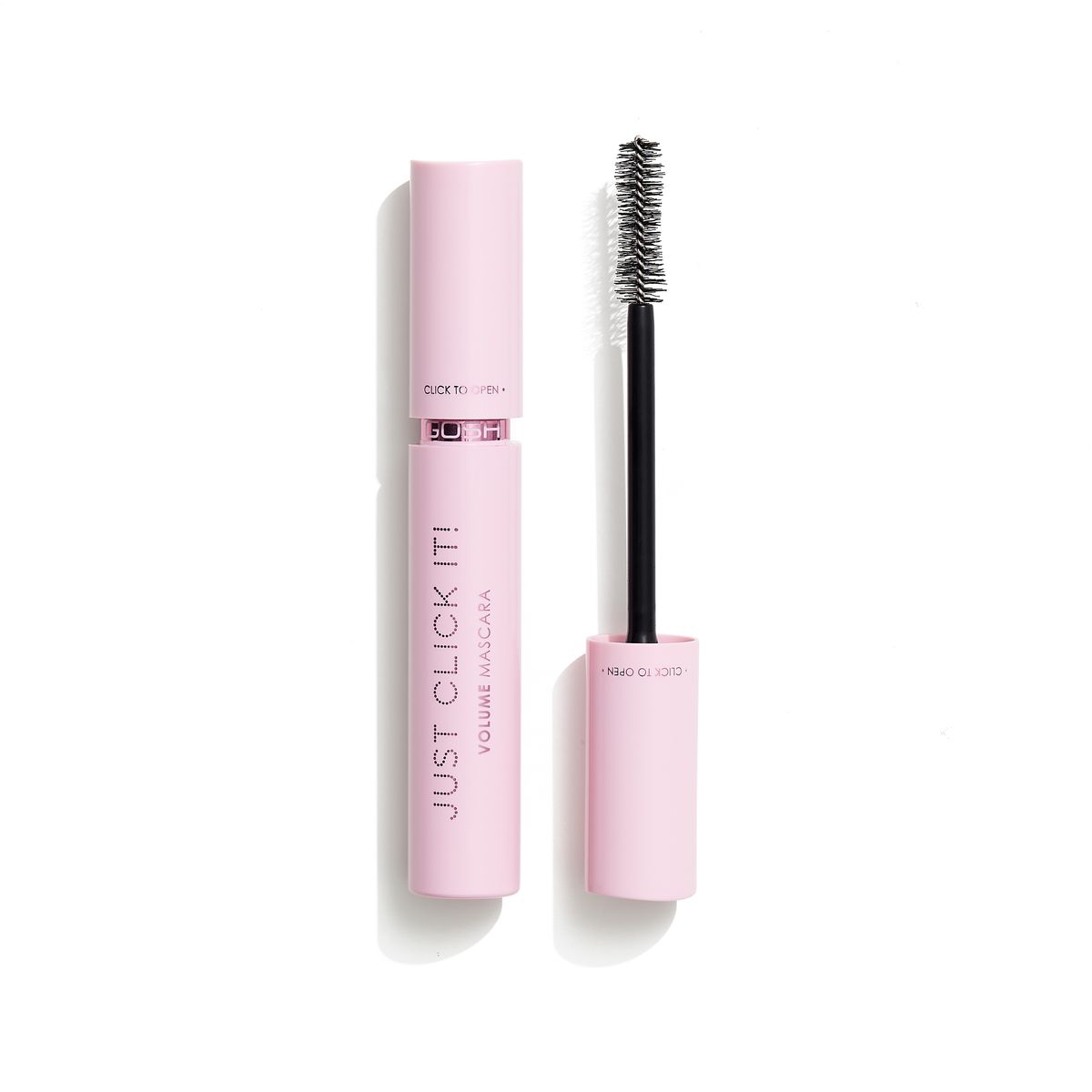 Just Click It! Volume Mascara