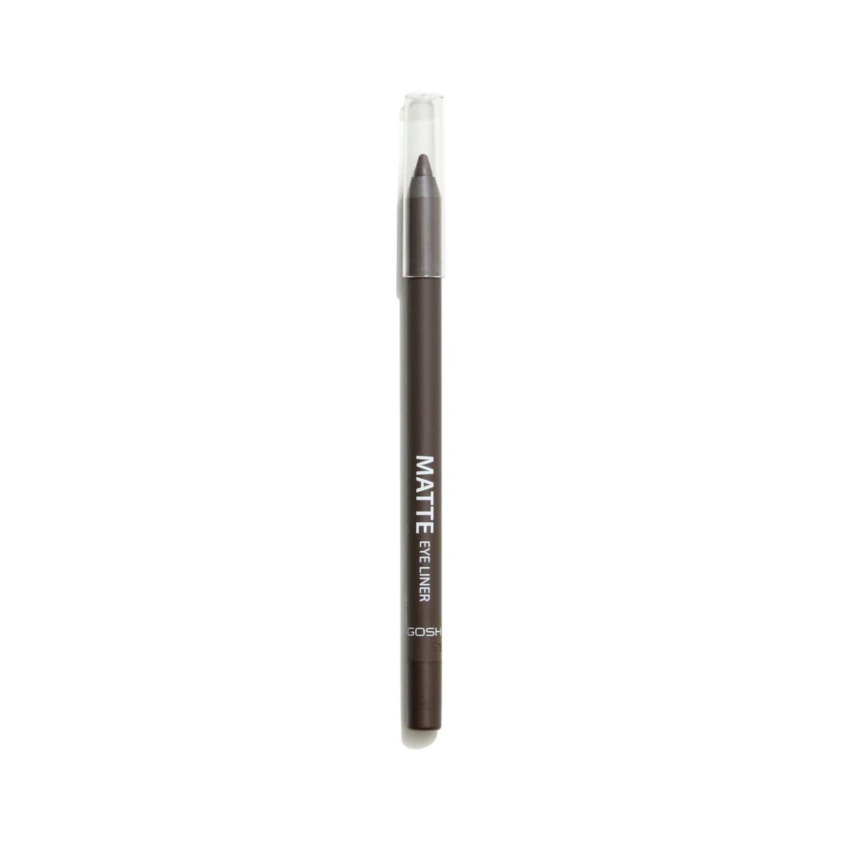 Matte Eye Liner - 004 Mocha