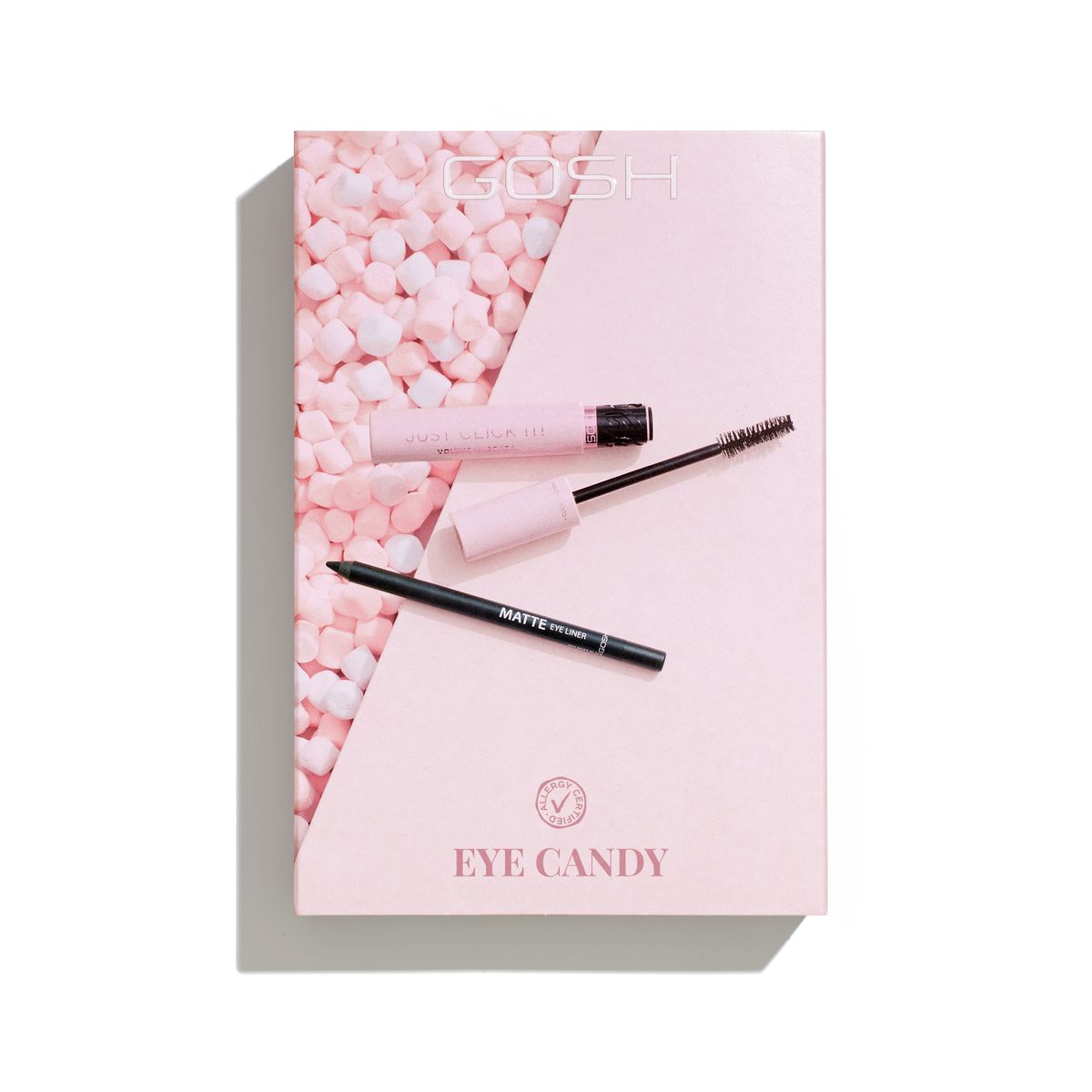 Eye Candy Gift Box