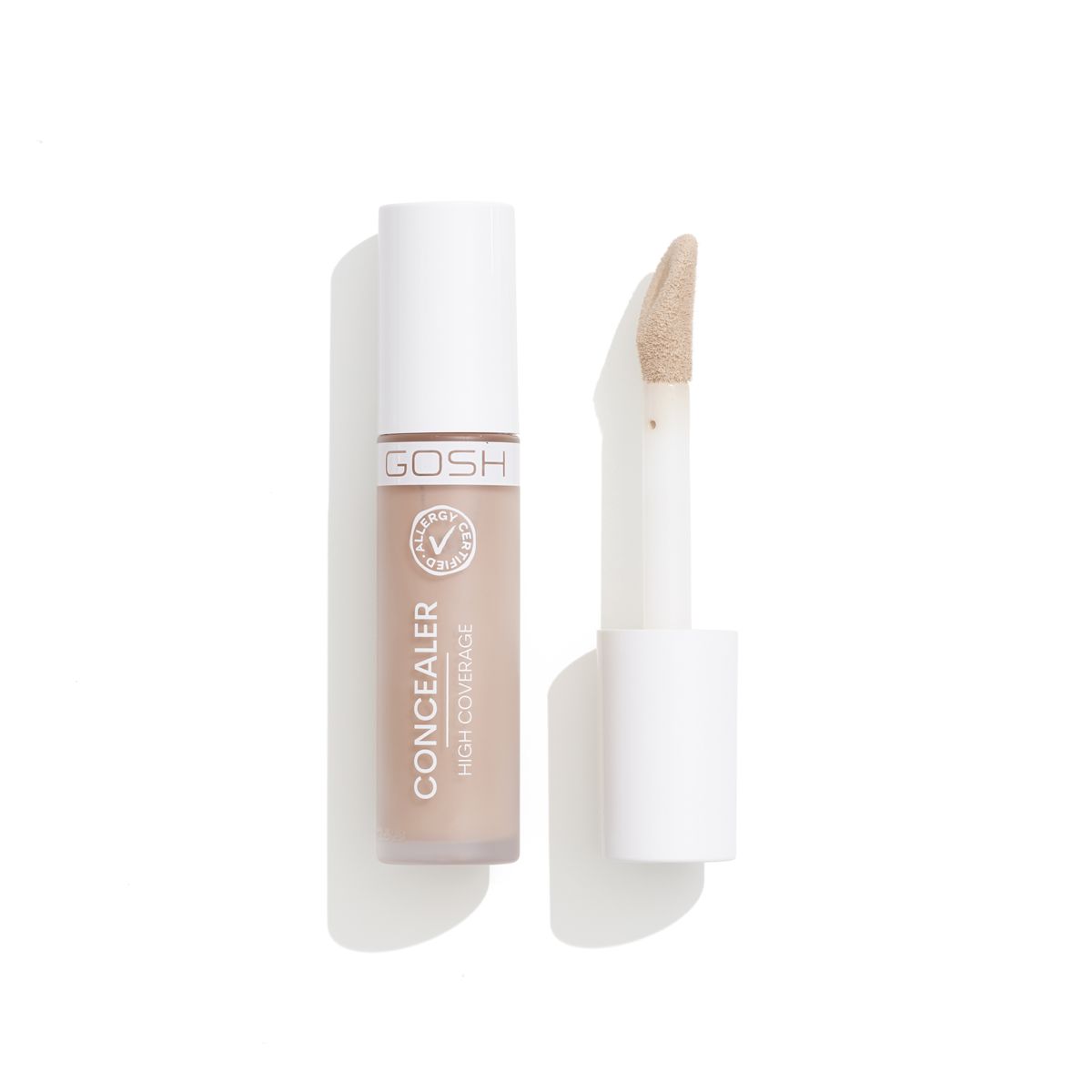 Concealer - 001 Porcelain