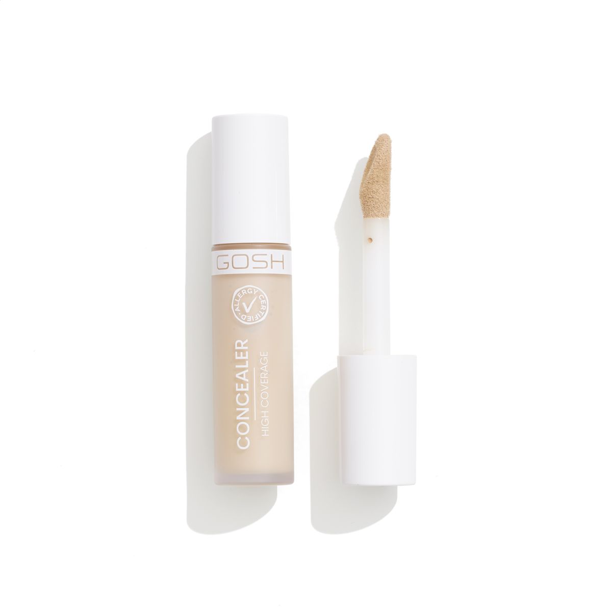 Concealer - 002 Ivory