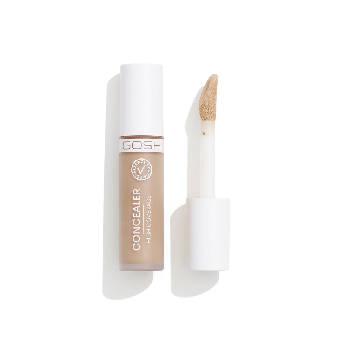 Concealer - 004 Natural