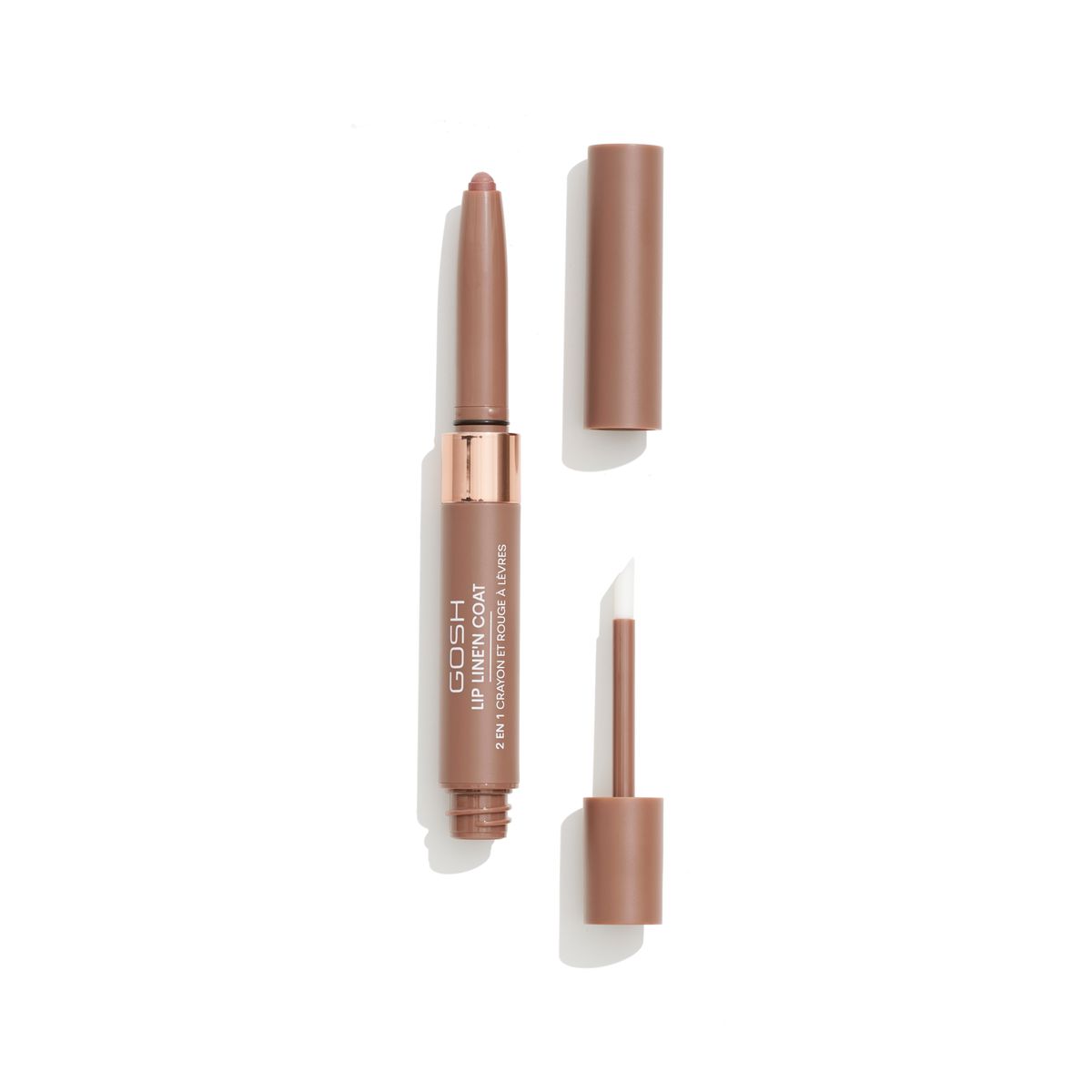 Lip Line'n Coat - 003 Soft Nougat