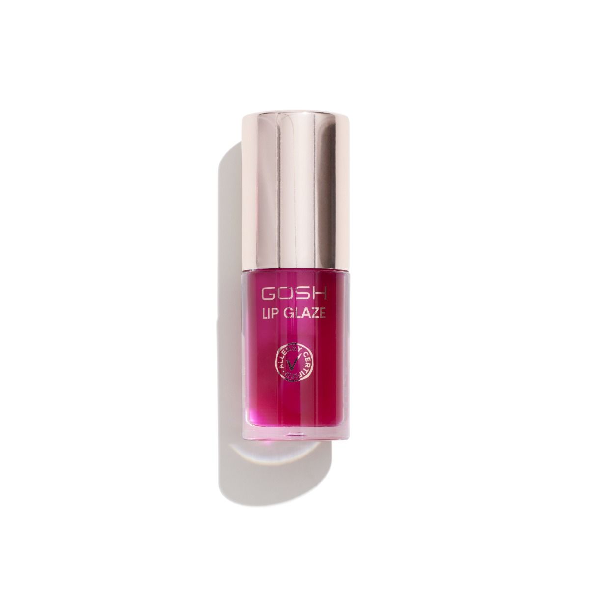 Lip Glaze - 002 Wild Berry