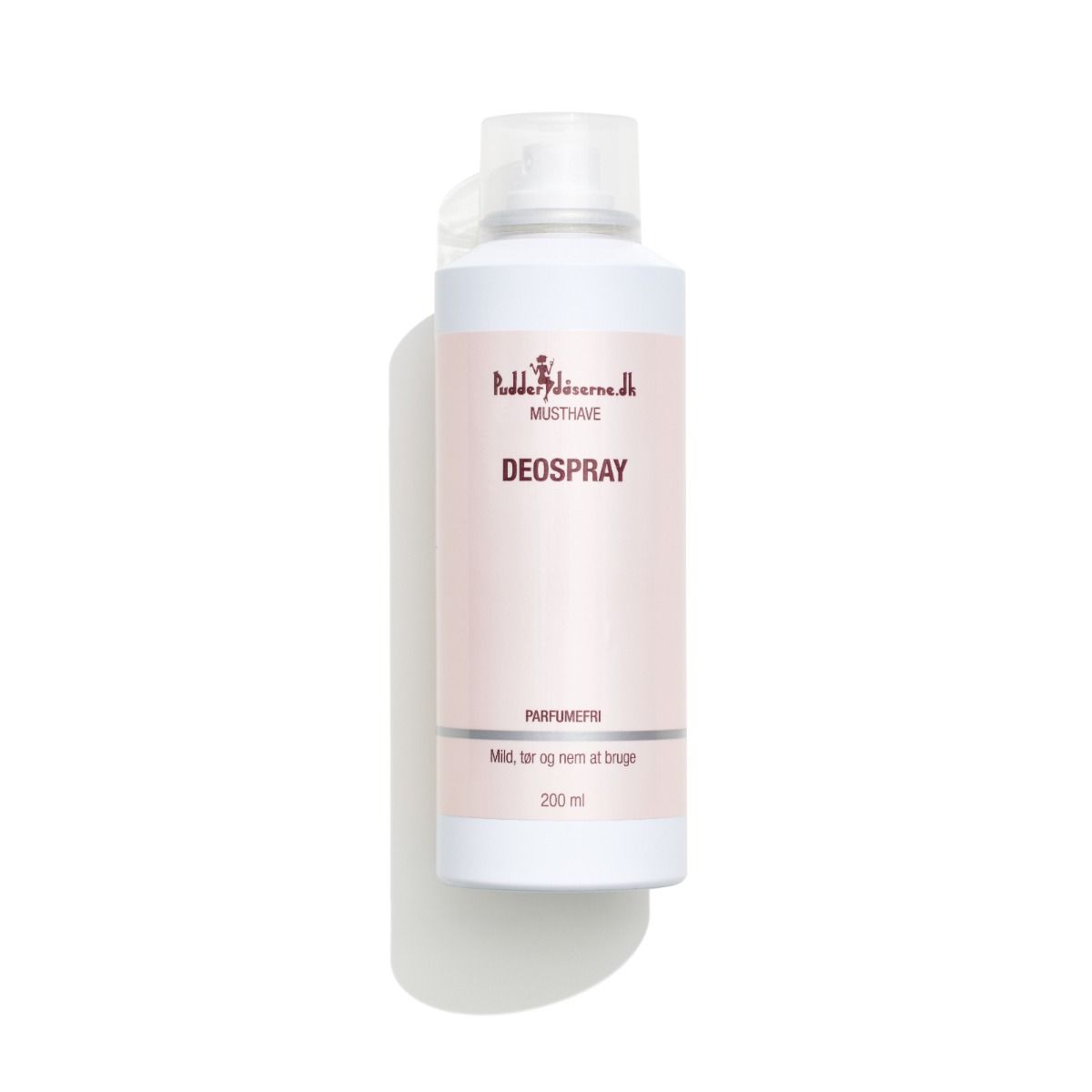 Antiperspirant Deospray 200 ml