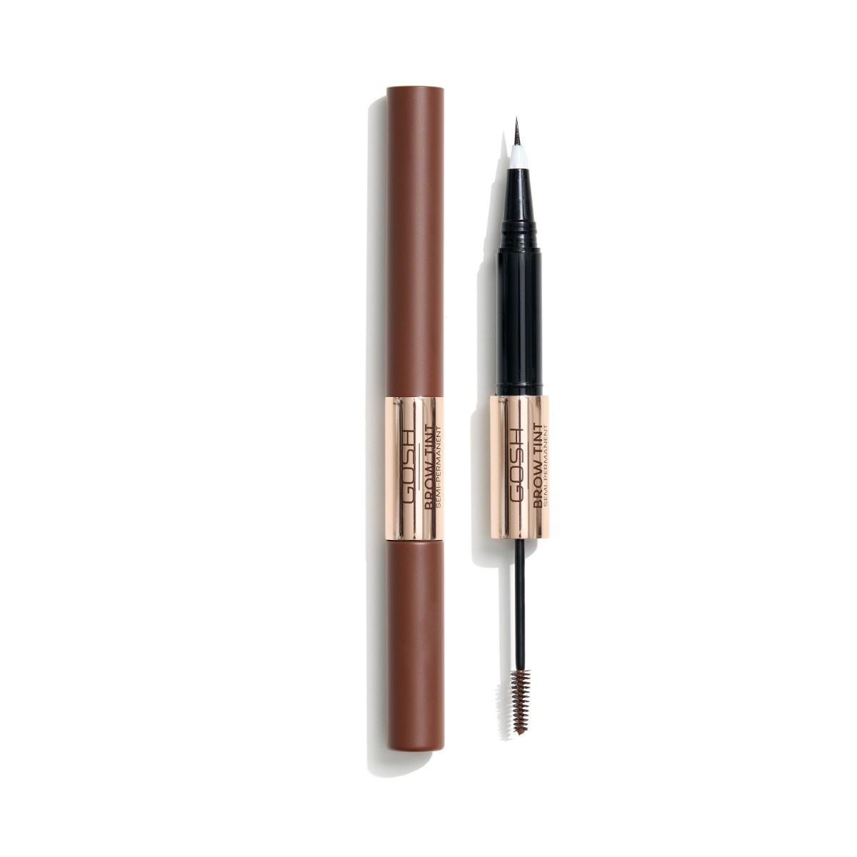 Brow Tint - 002 Dark Brown