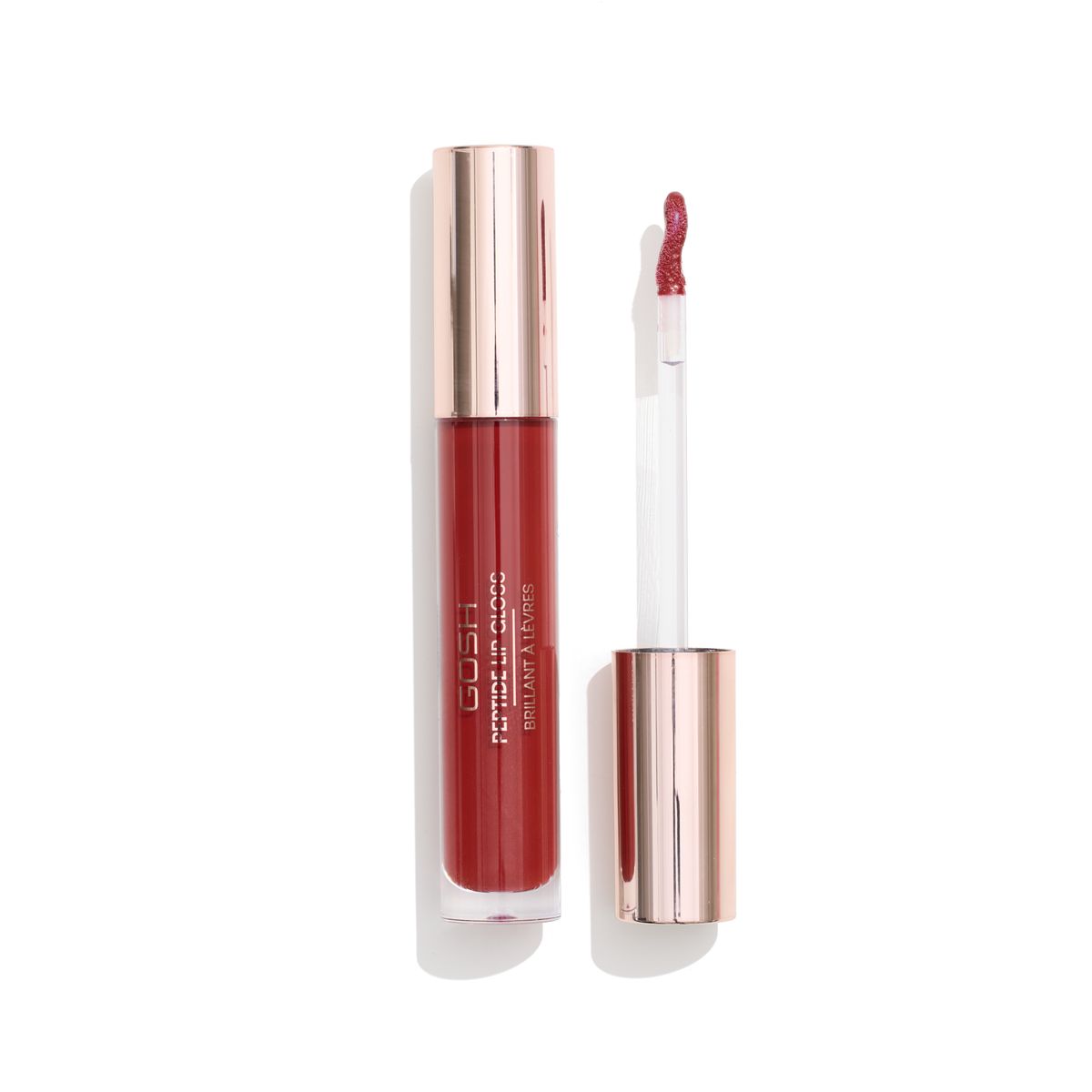 Peptide Lip Gloss - 005 Cherry