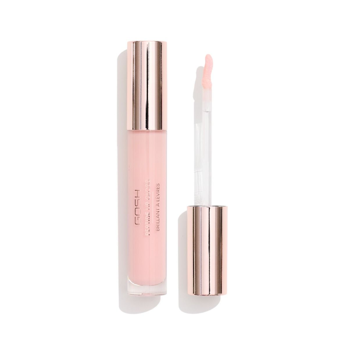 Peptide Lip Gloss - 009 Cutie Pie