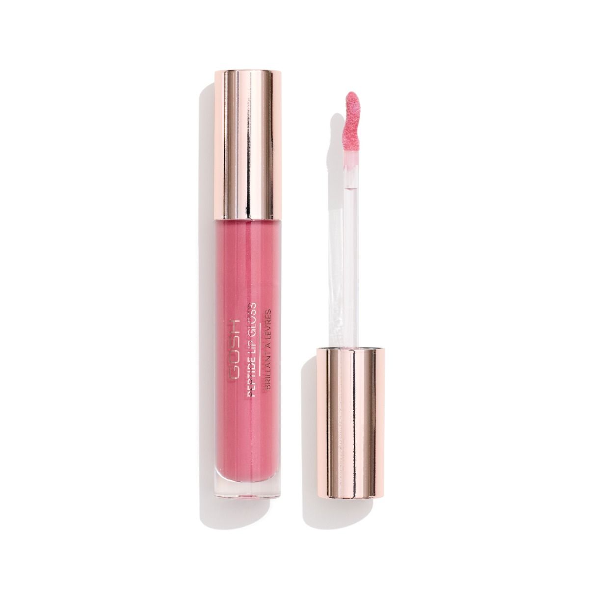 Peptide Lip Gloss - 011 Antique