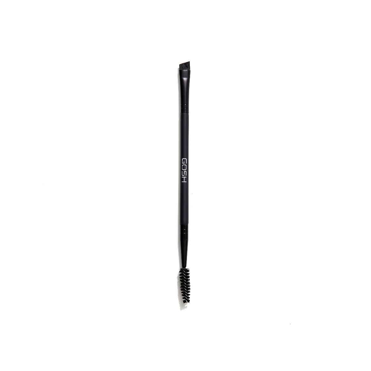 Double-Ended Slanted Brow Brush 034