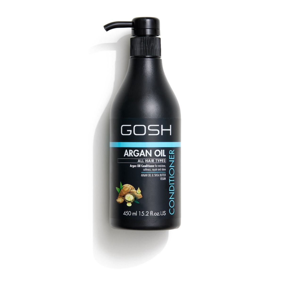 Hair Conditioner 450 ml - Argan