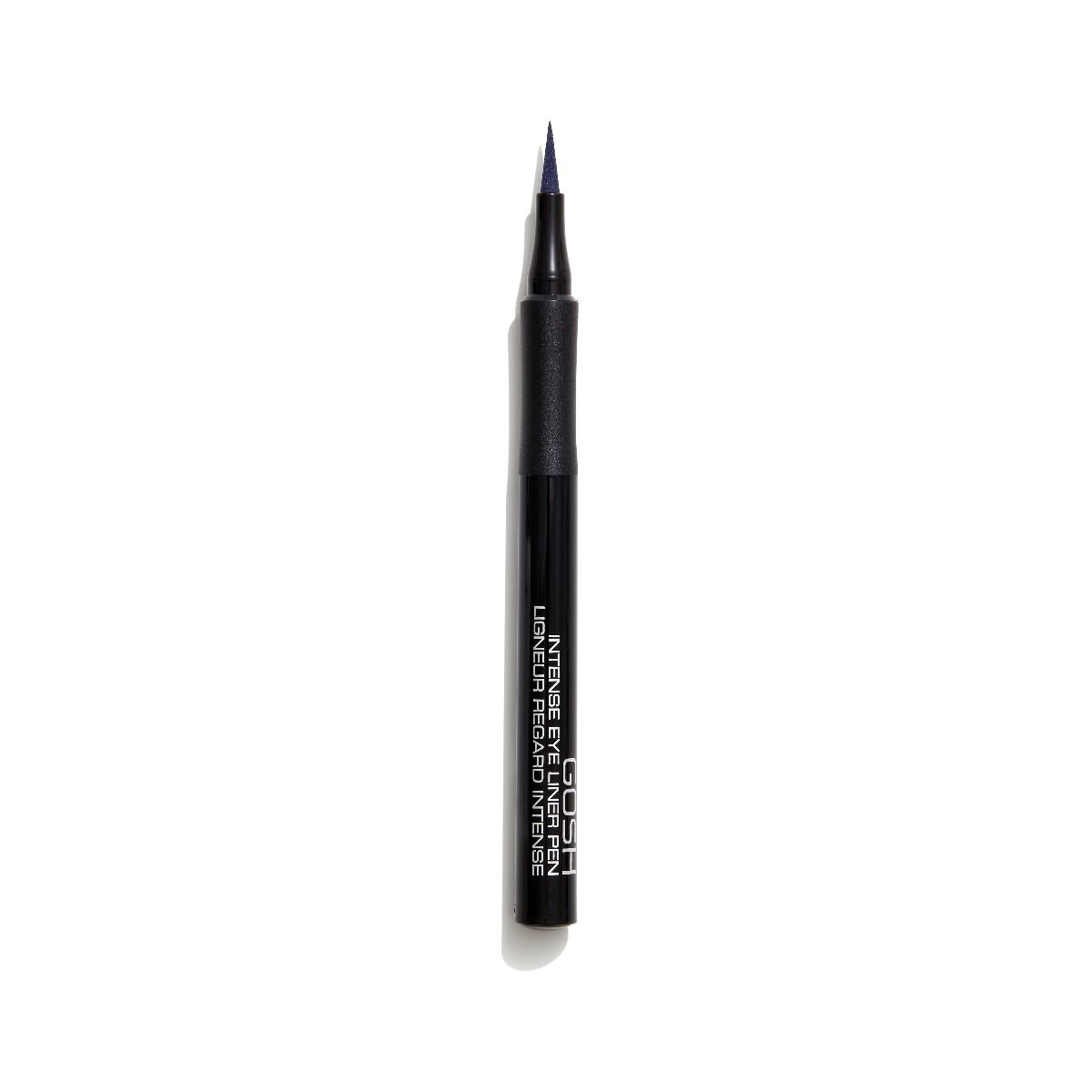 Intense Eye Liner Pen - 06 Blue