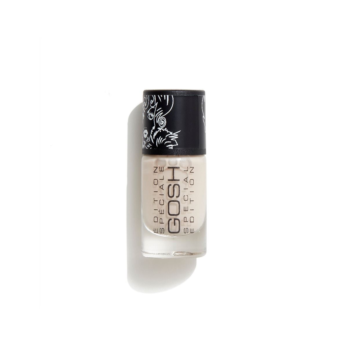 Nail Lacquer - 642 Desert