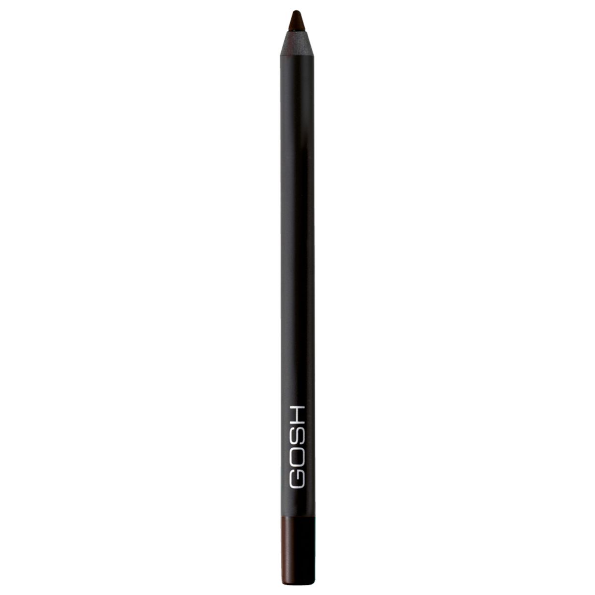 Velvet Touch Eye Liner - Metallic Brass