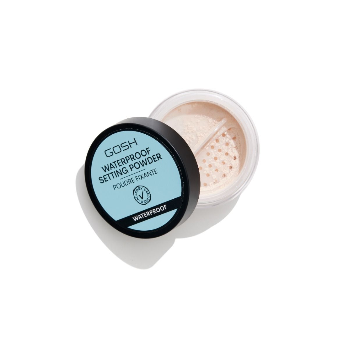 Waterproof Setting Powder