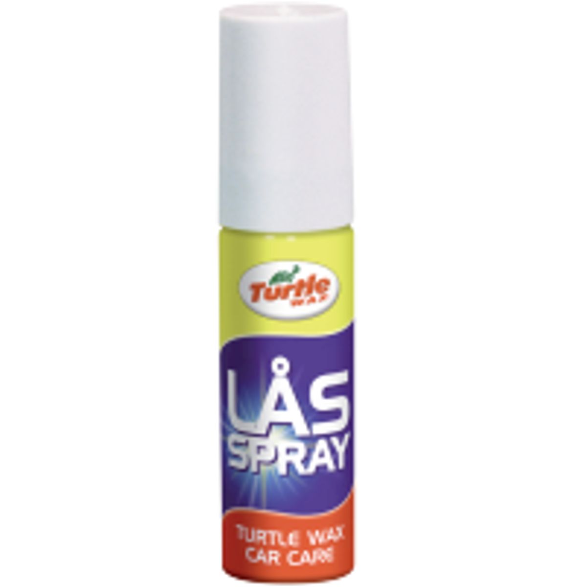 Turtle Låsespray 16 ml