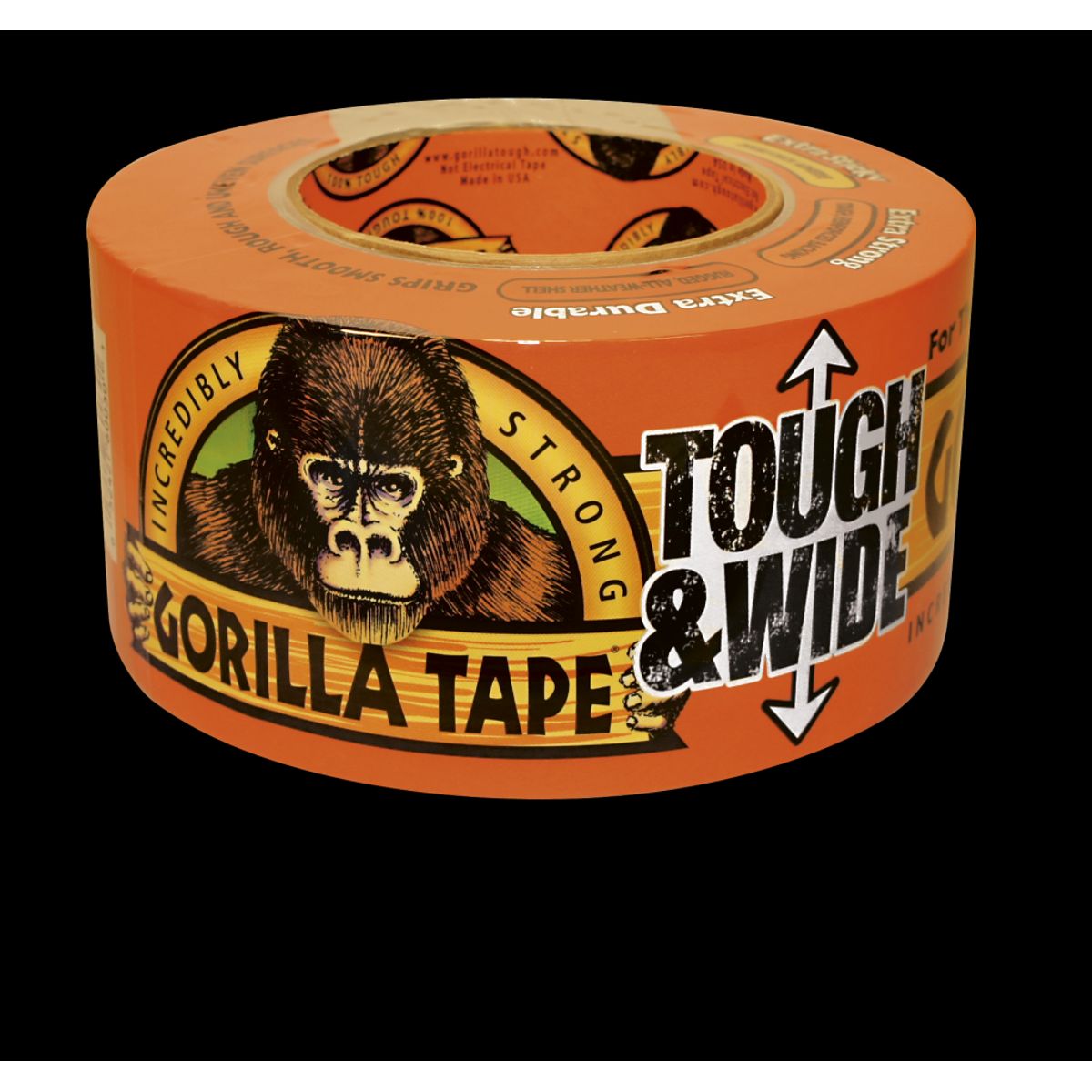 Gorilla Glue Tough & Wide Tape 27 m