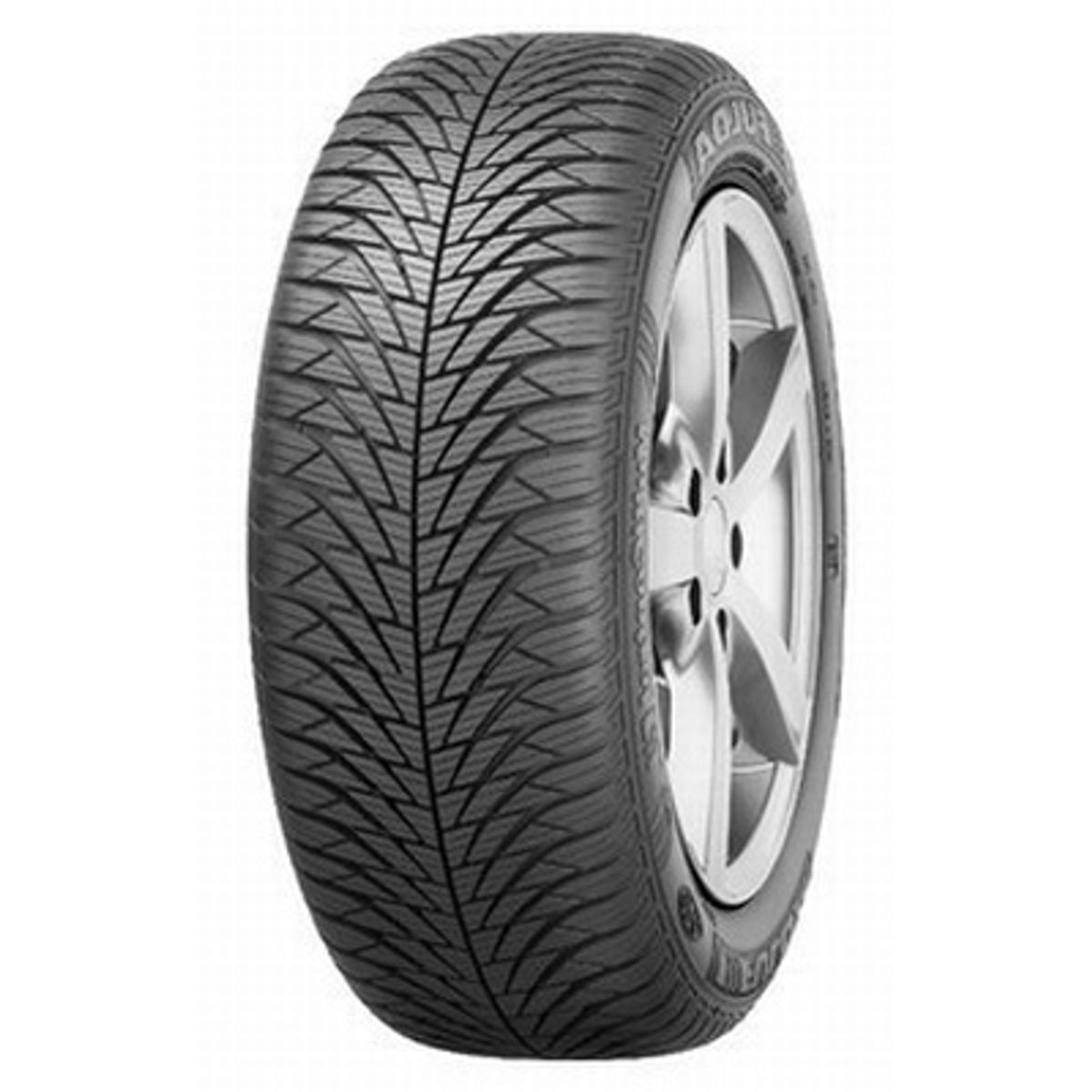 Fulda MULTICONTROL 175/65R14