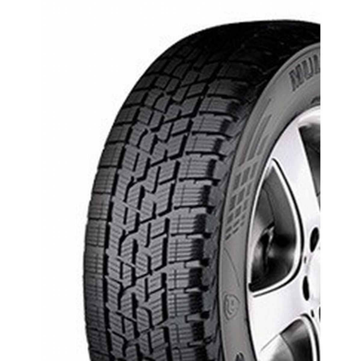 Firestone MSEASON 2 165/60R15