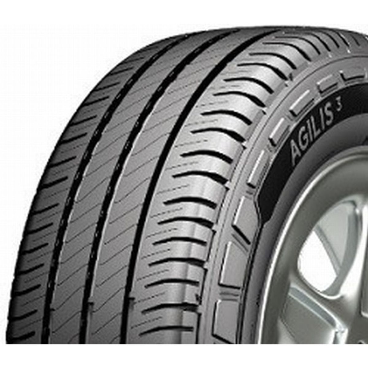 Michelin AGILIS 3 225/75R16