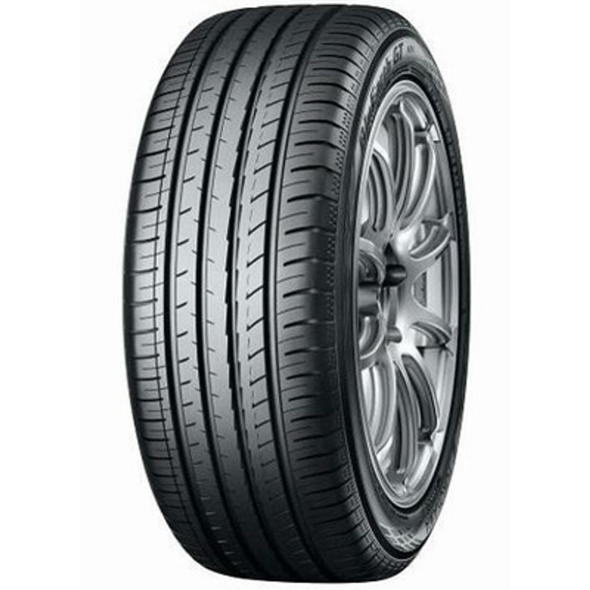 Yokohama BLUEARTH-GT AE51 245/40R19