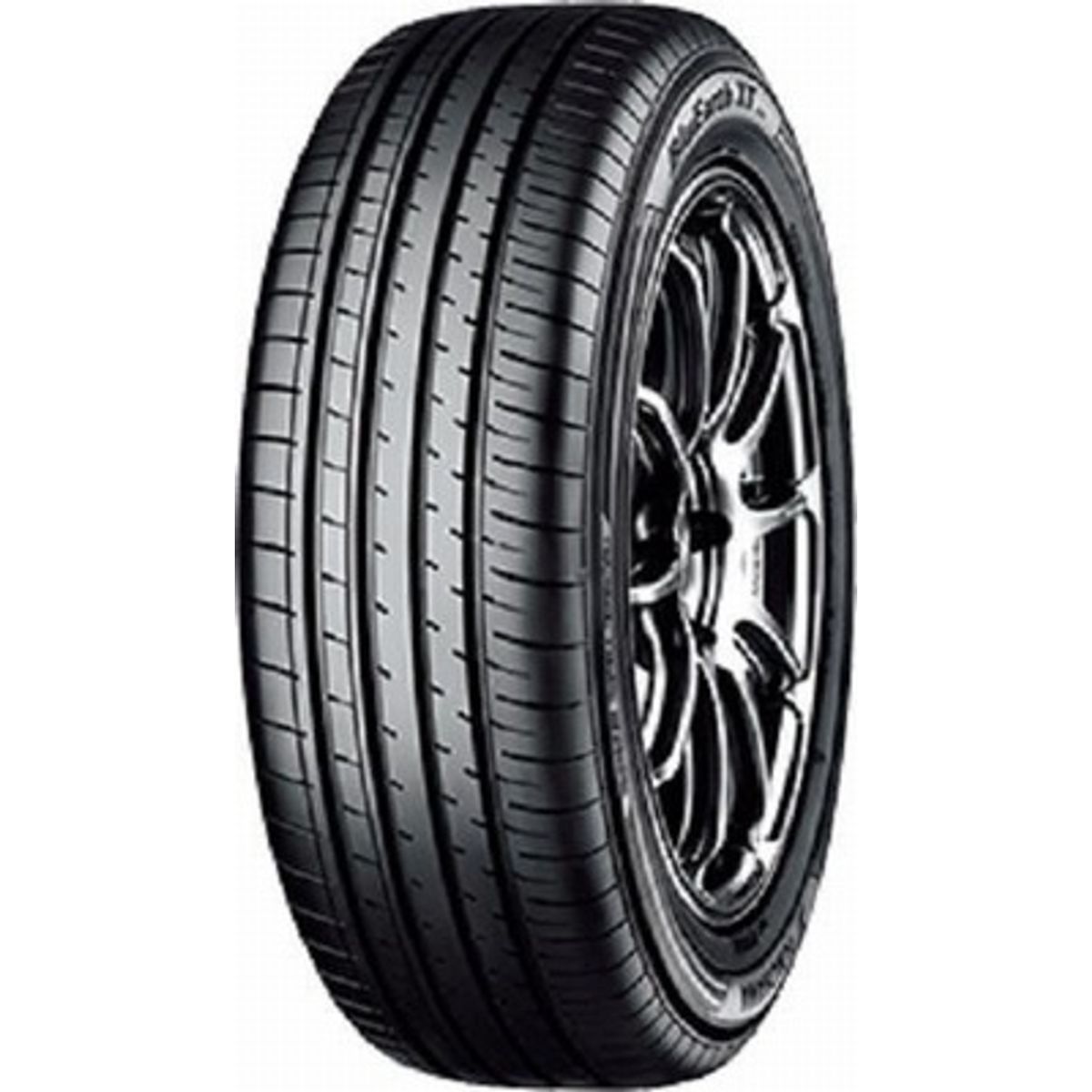 Yokohama BLUEARTH-XT AE61 235/60R17