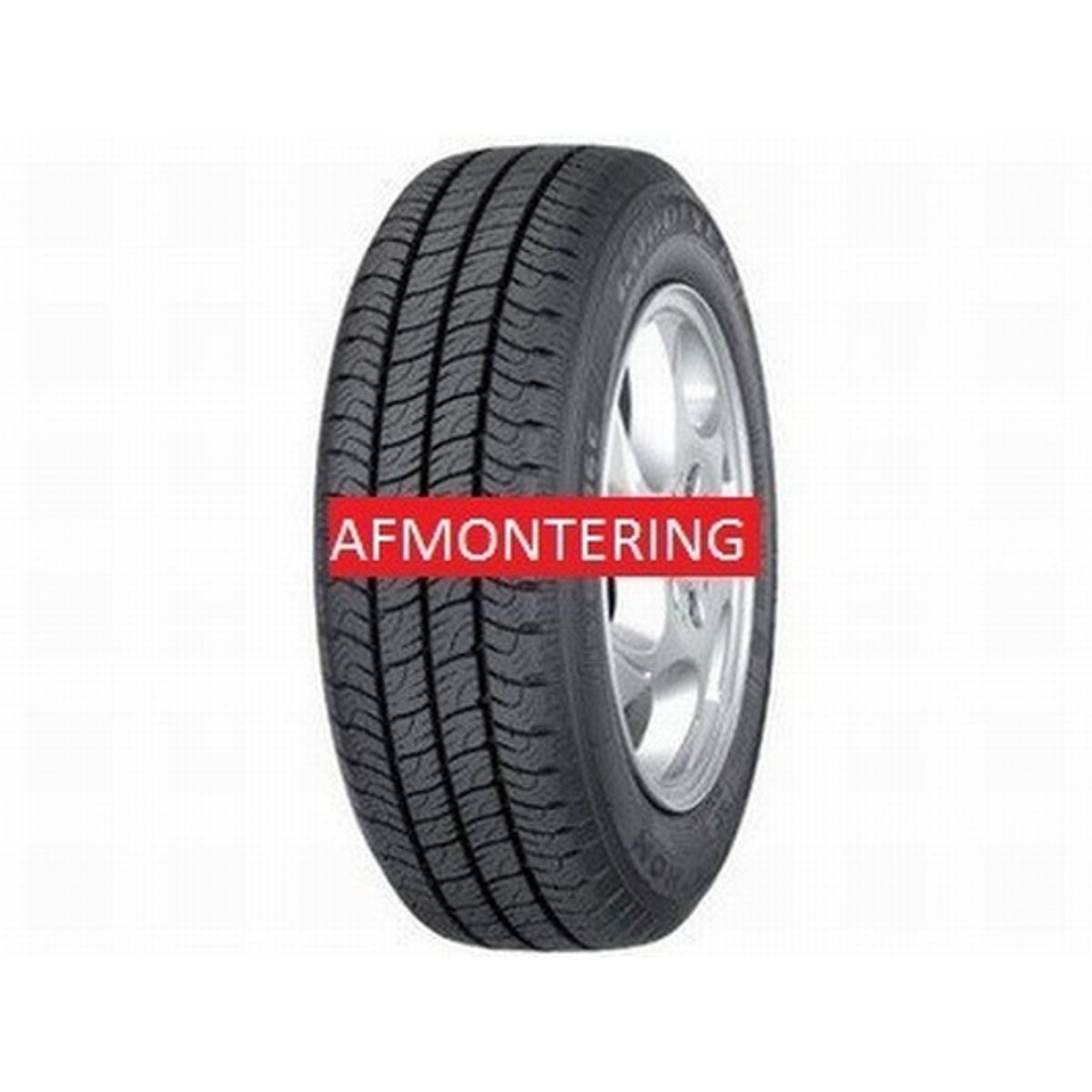 Goodyear CARGO MARATHOM AFM 195/65R16