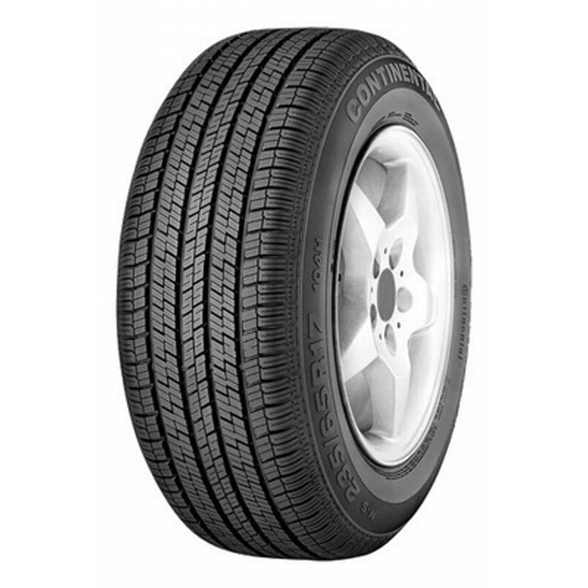 Continental CONTI4X4CONTACT MO 275/55R19