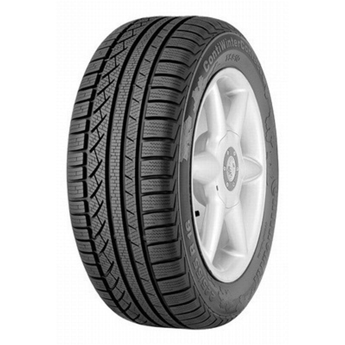 Continental CONTIWINTERCONTACT TS810 175/65R15