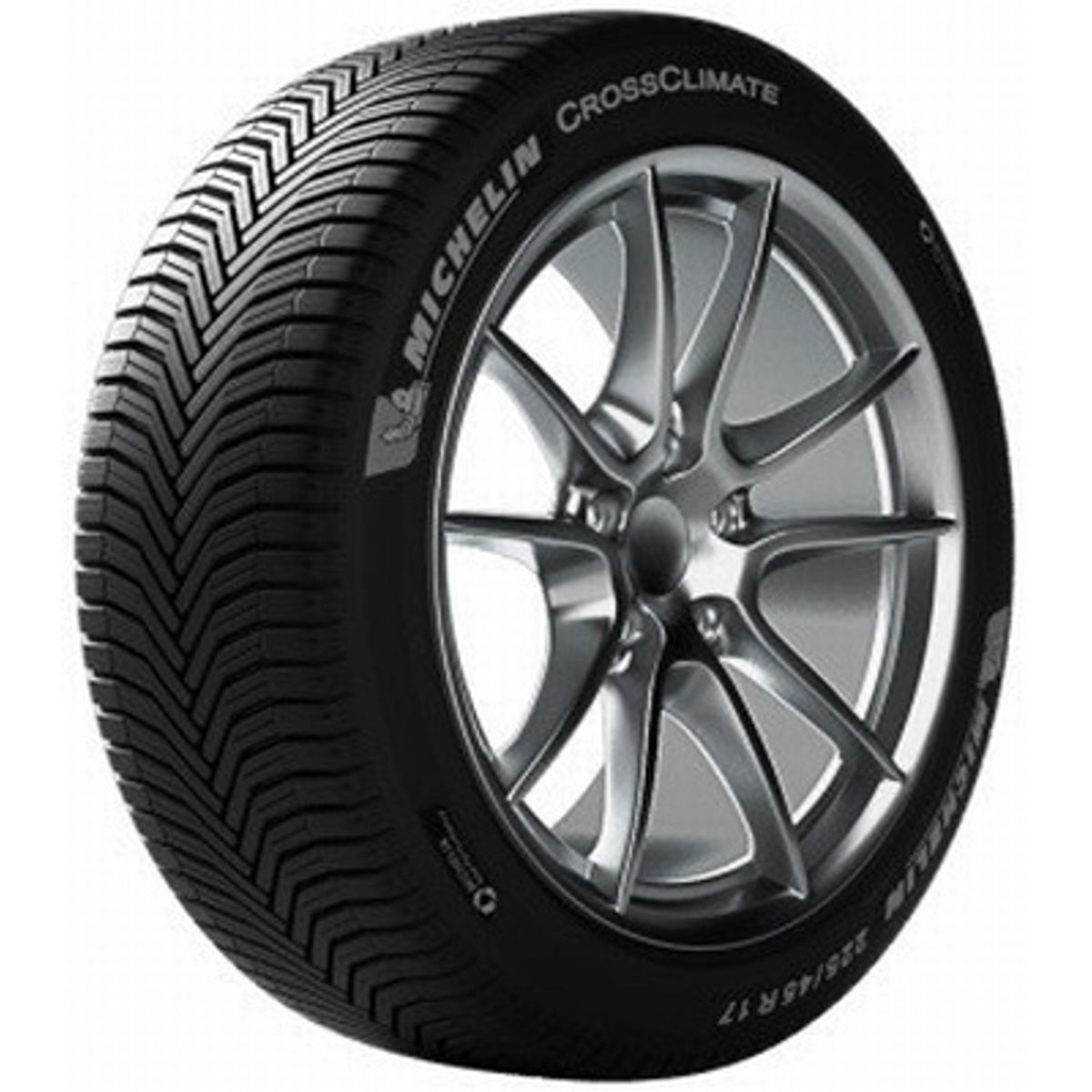 Michelin CROSSCLIMATE+ 145/60R13