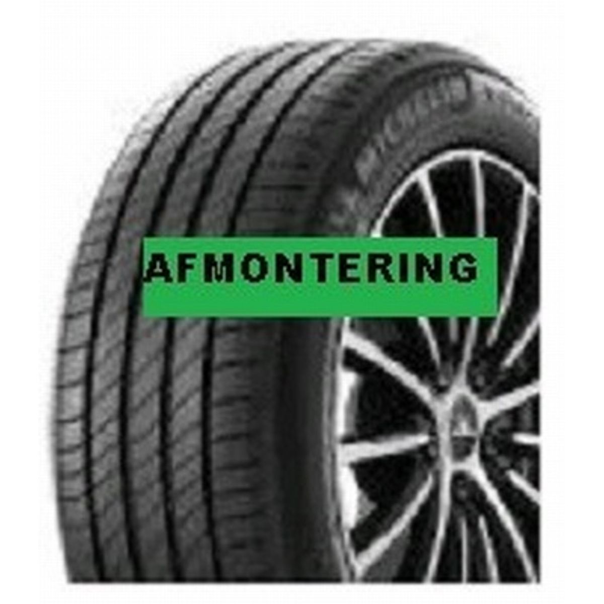 Michelin E PRIMACY XL S1 AFM 195/60R18