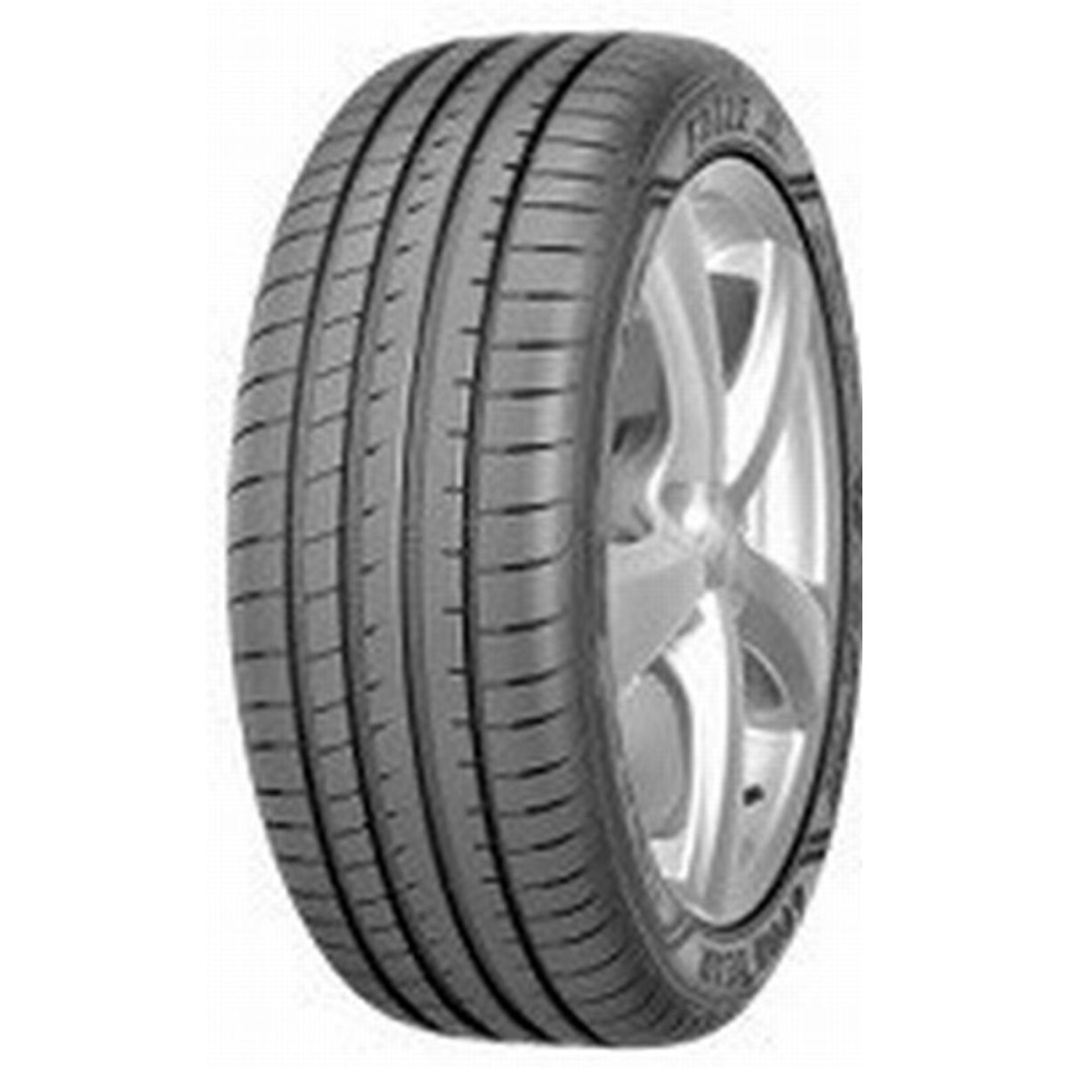 Goodyear EAGLE F1 ASY- 3 235/45R18