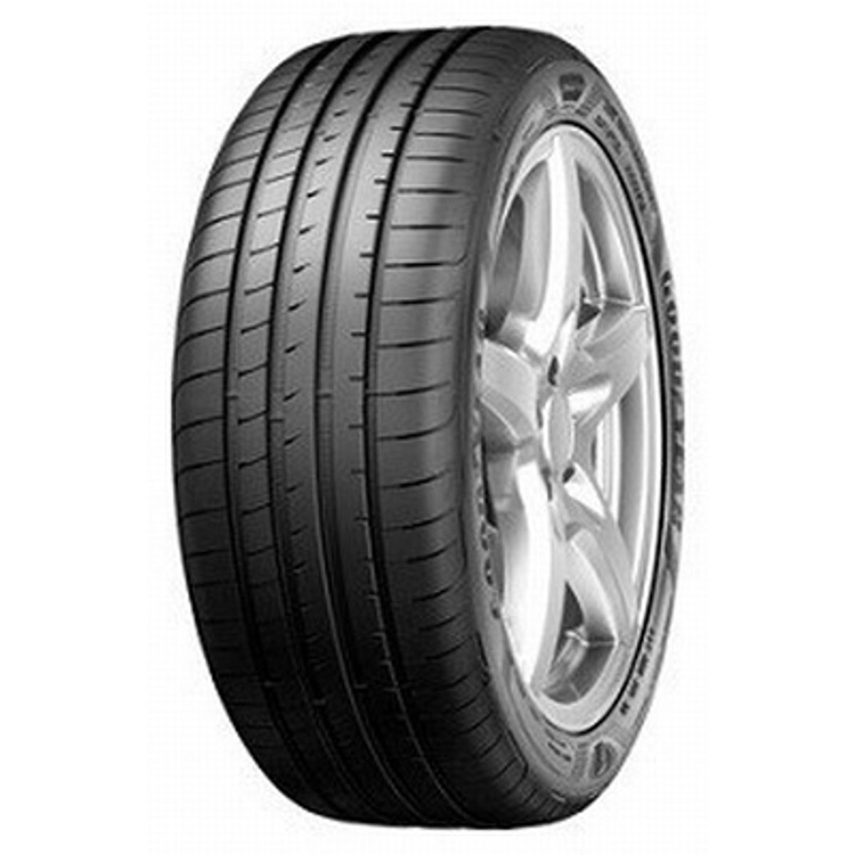 Goodyear EAGLE F1 ASY 5 AR 235/45R19