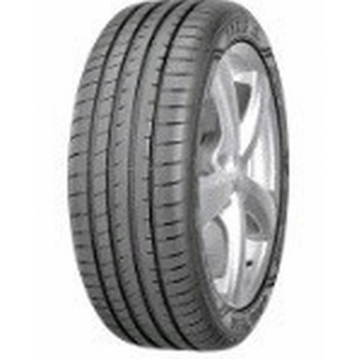 Goodyear EAGLE F1 ASY 3 295/35R21