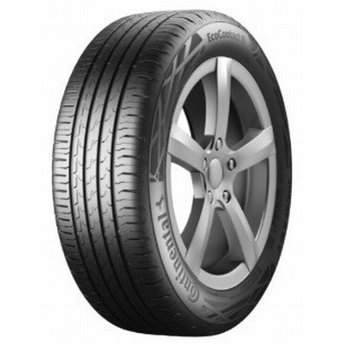 Continental ECOCONT. 6 Q SEAL 235/45R21