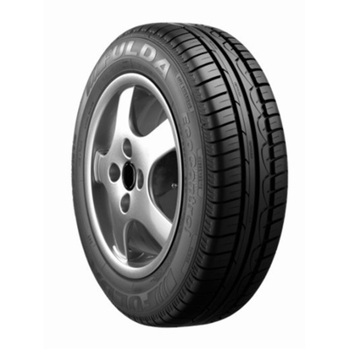 Fulda EcoControl 165/60R14