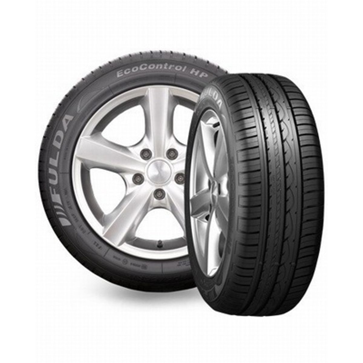 Fulda ECOCONTROL HP 195/50R15